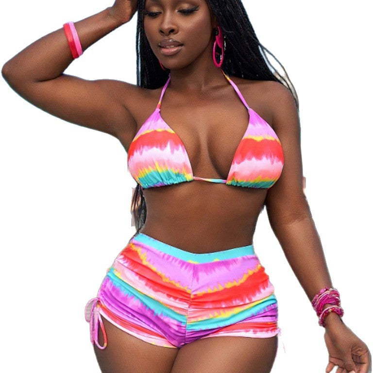 Damen Bikiniset Echo Archiv