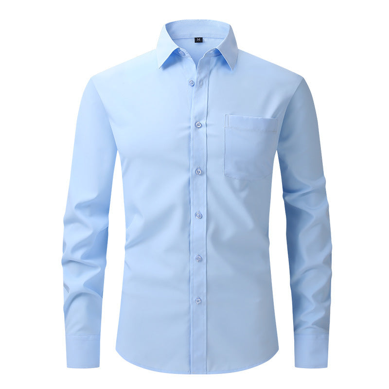 Herren Business-Hemd – Arvello