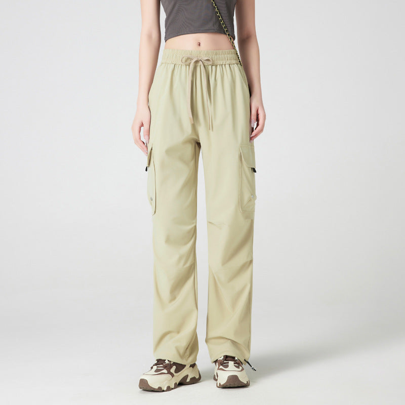 Herren Multifunktionale Cargo-Hose mit praktischen Taschen Echo Archiv