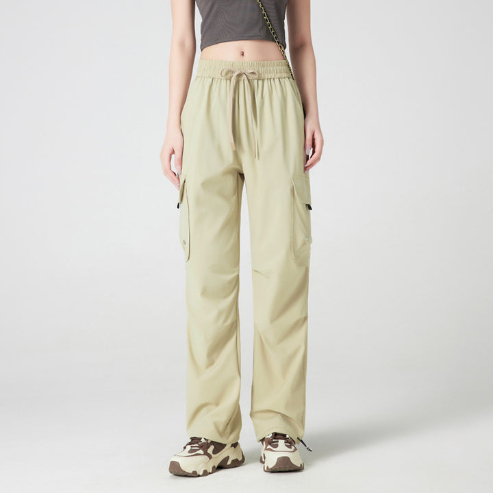 Herren Multifunktionale Cargo-Hose mit praktischen Taschen Echo Archiv