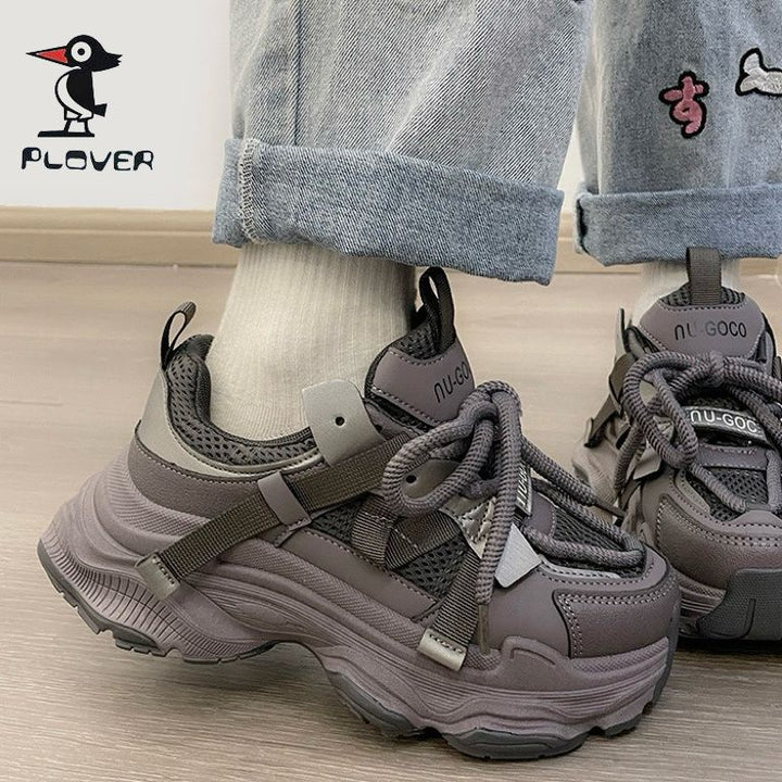Damen Sportliche und stylische Sneakers Echo Archiv