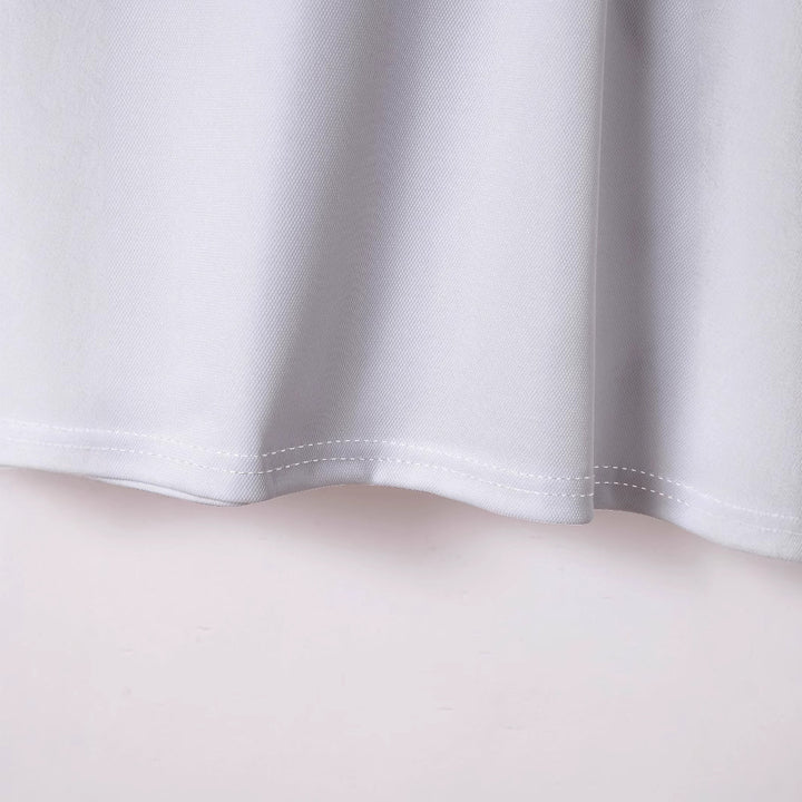 Herren Poloshirt mit modischem Druckdesign Echoarchiv