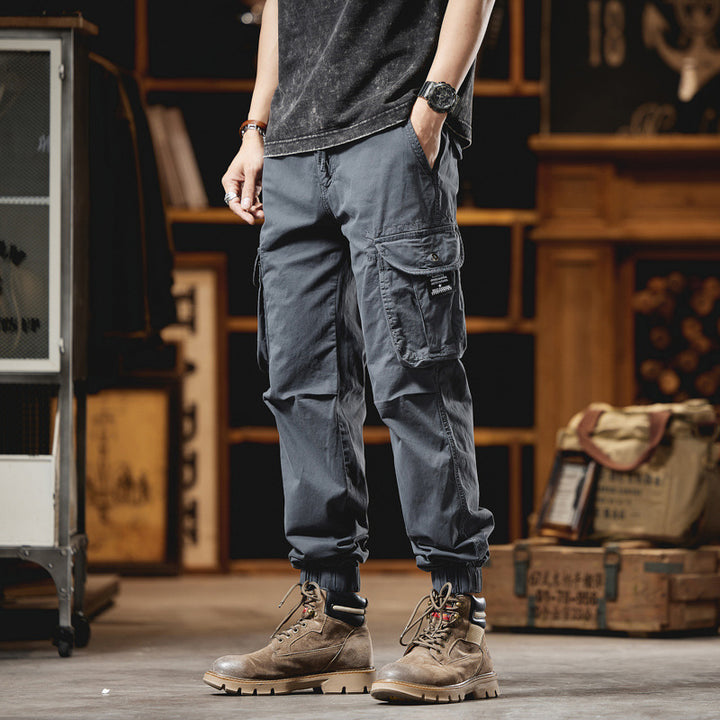Herren Cargohose Echoarchiv