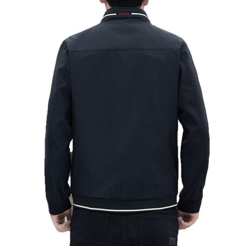 Herren Funktionale Übergangsjacke Echo Archiv 1787797152