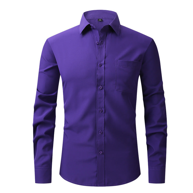 Herren Business-Hemd – Arvello