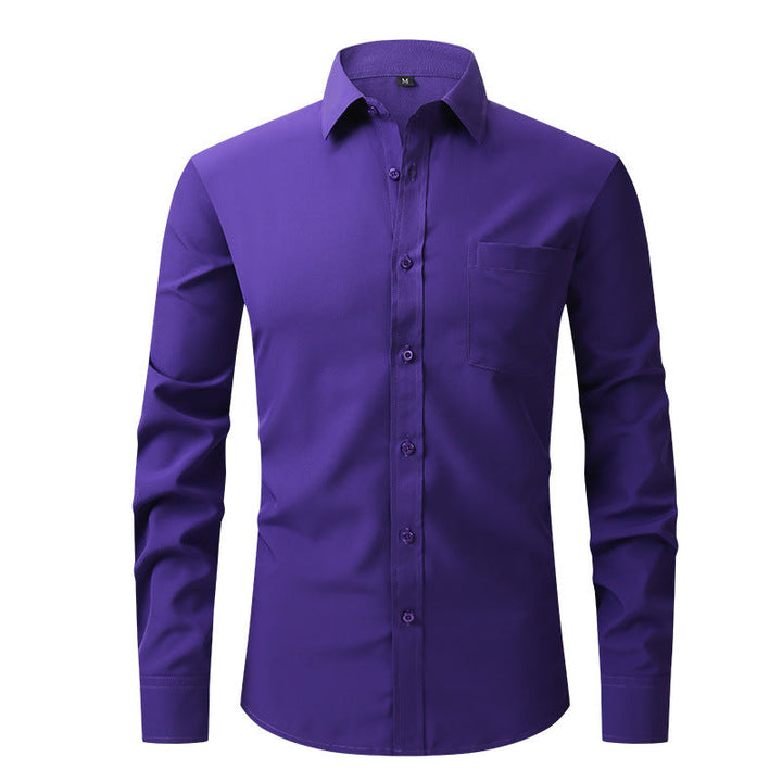 Herren Business-Hemd – Arvello