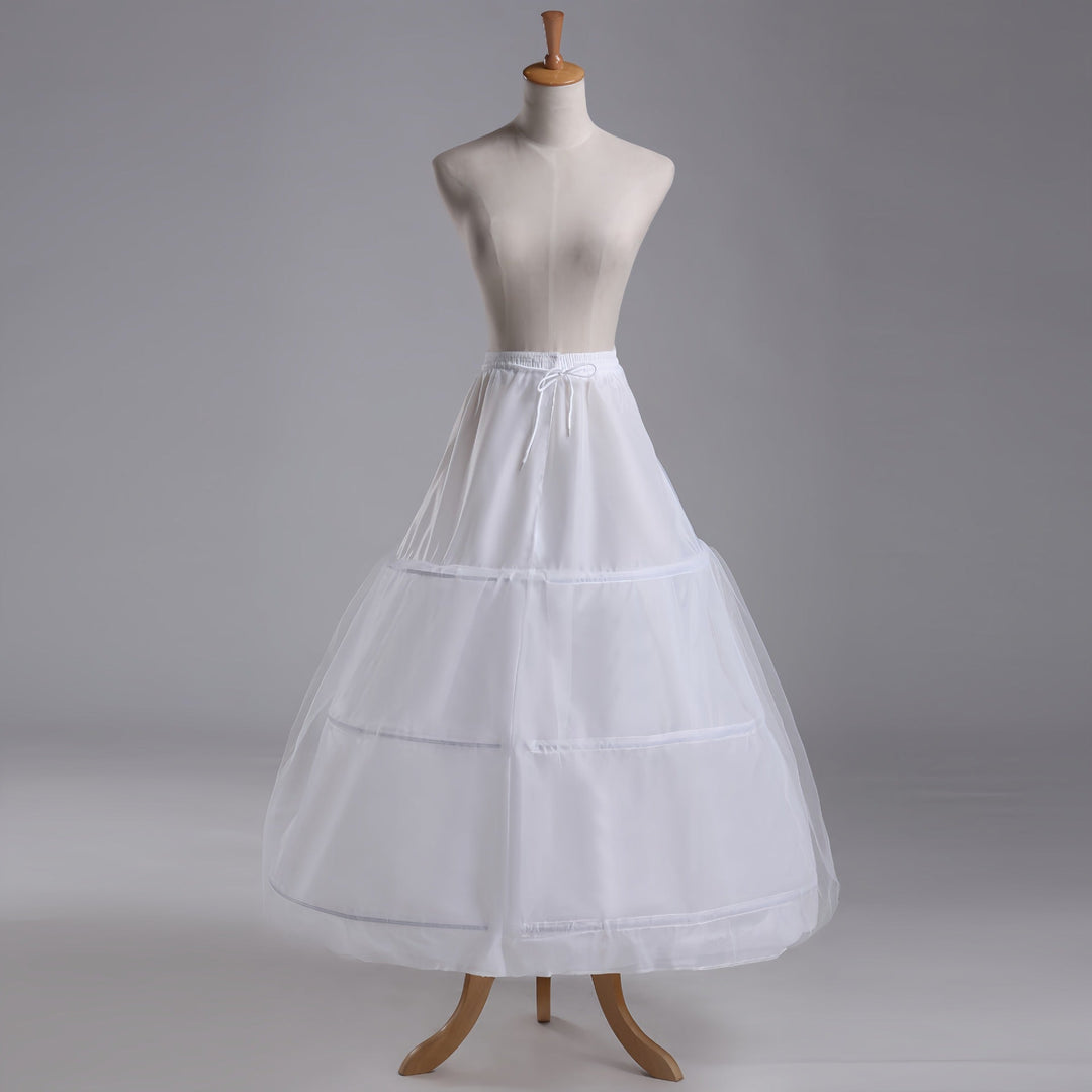 Mädchen Prinzessinnenkostüm mit Tüll und Rüschendetails Echo Archiv