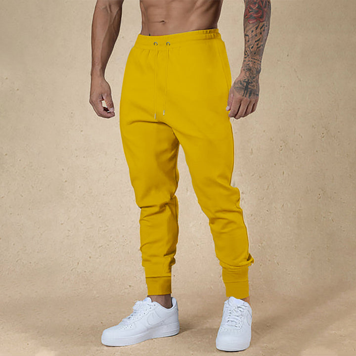 Herren Sportliche Sweatpants Echoarchiv