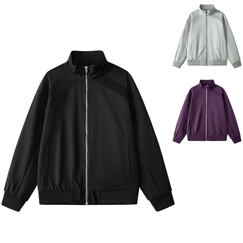 Herren Sportliche Freizeitjacke – Taviero