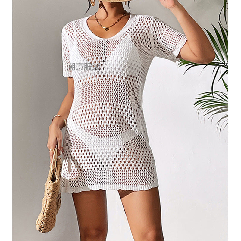 Damen Strickkleid Echo Archiv