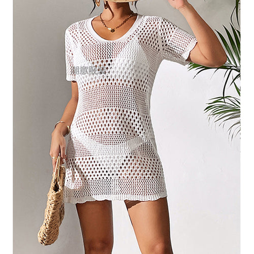 Damen Strickkleid Echo Archiv