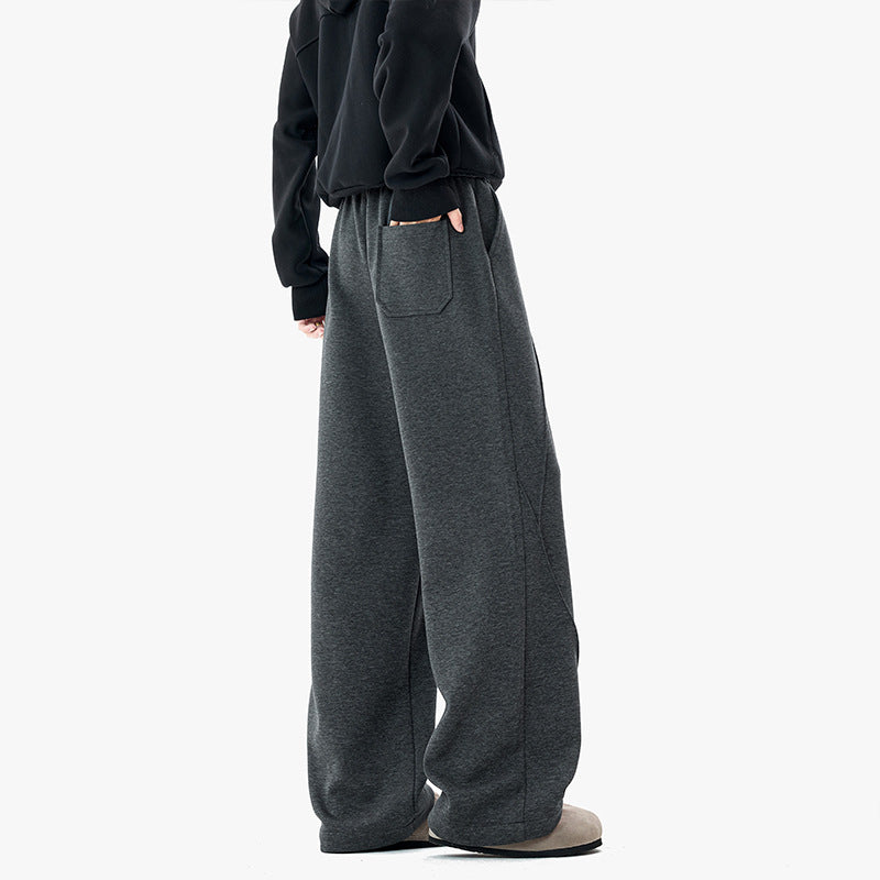 Damen Komfortable und lässige Freizeithose Echo Archiv
