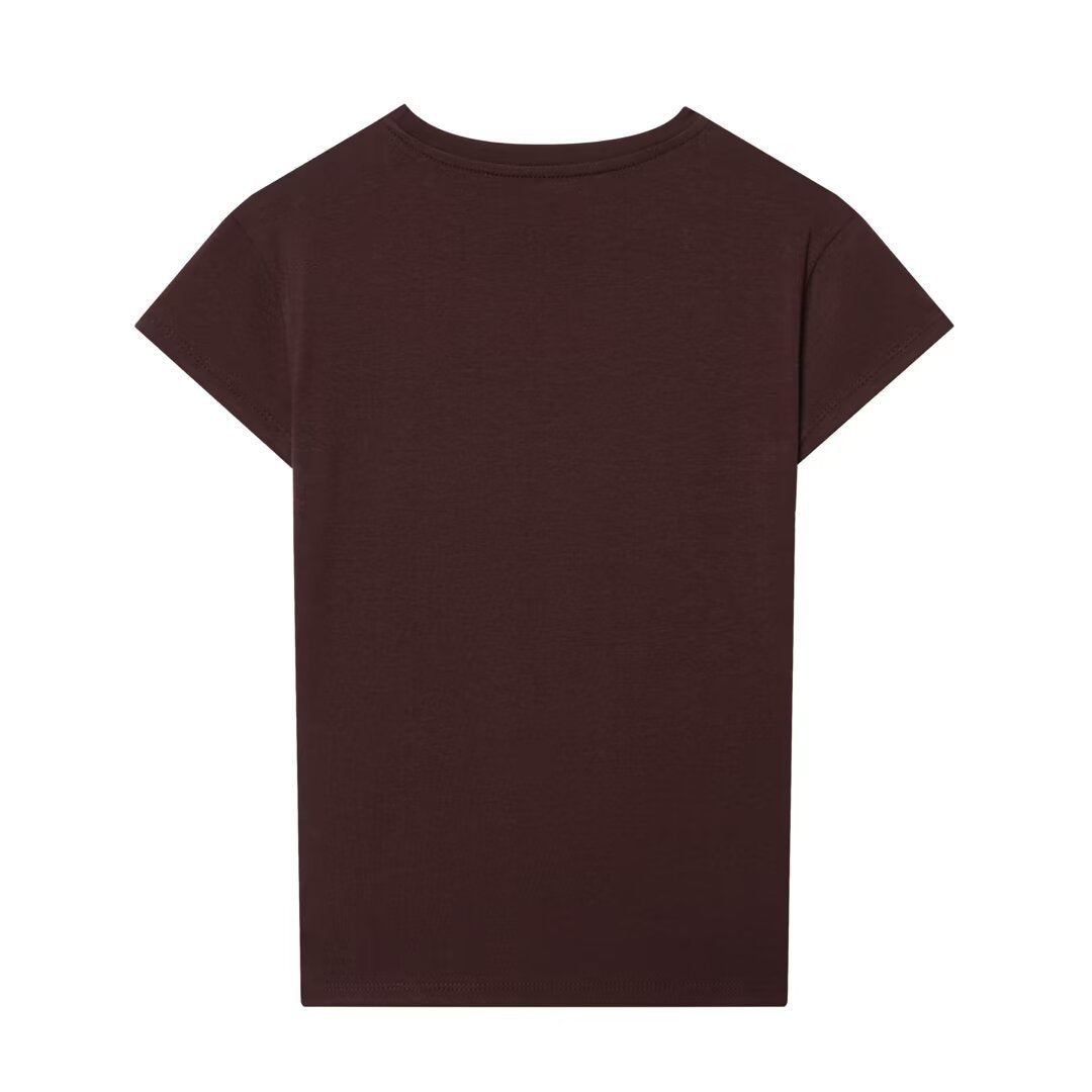 Damen T-Shirt mit individuellem Schriftzug Echo Archiv