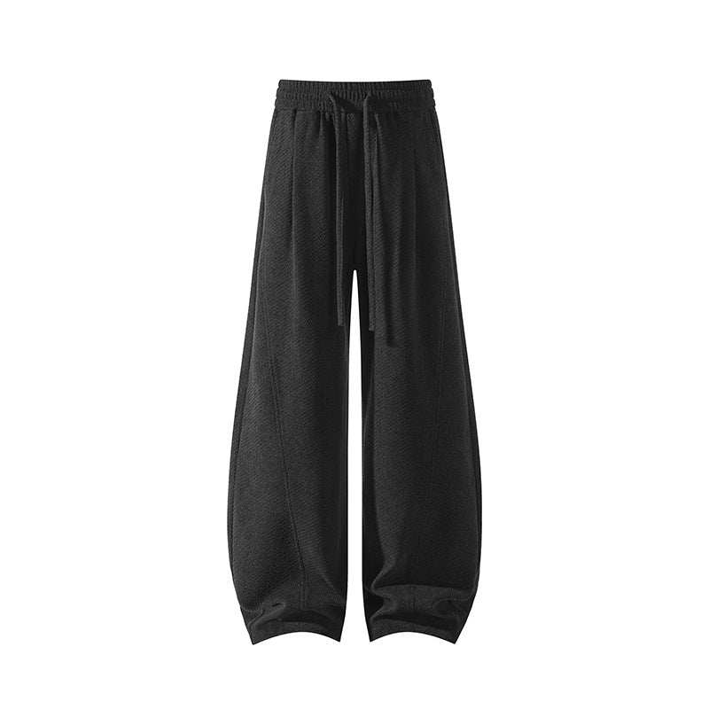 Damen Elegante und weite Culotte-Hose – Avélisse
