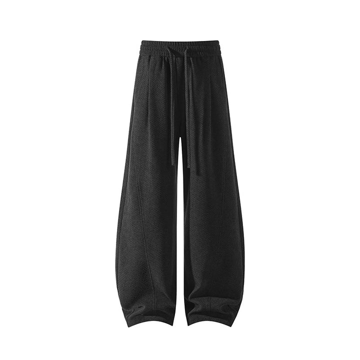 Damen Elegante und weite Culotte-Hose – Avélisse
