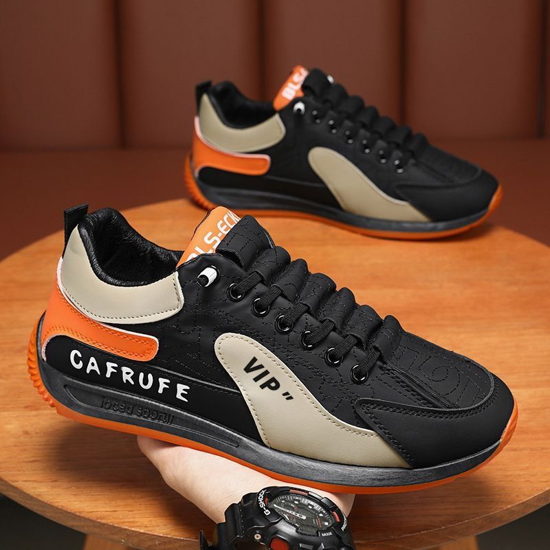 Damen Sportliche Sneakers mit rutschfester Sohle und atmungsaktiver Textilstruktur Echo Archiv
