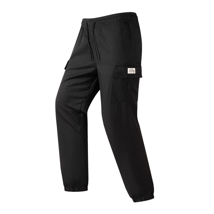 Damen Bequeme Cargo-Hose Echo Archiv