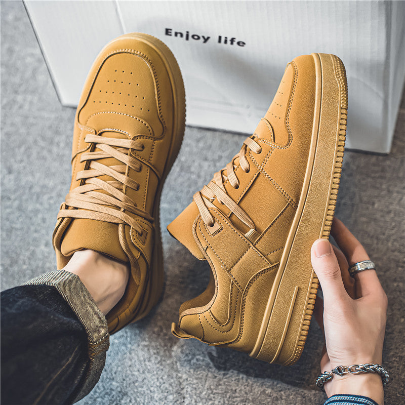 Damen Sneakers im modernen Design mit strapazierfähigem Obermaterial und dämpfender Sohle Echo Archiv