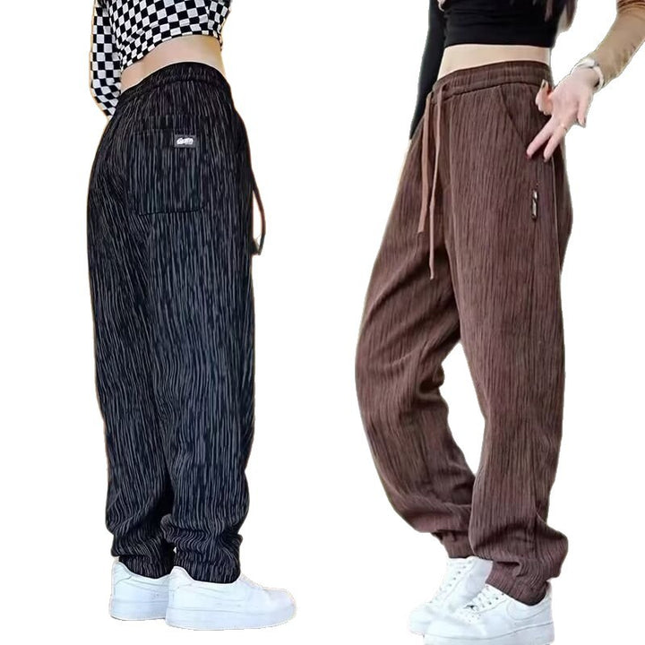 Damen Urbane Cargo-Jogginghose Echoarchiv