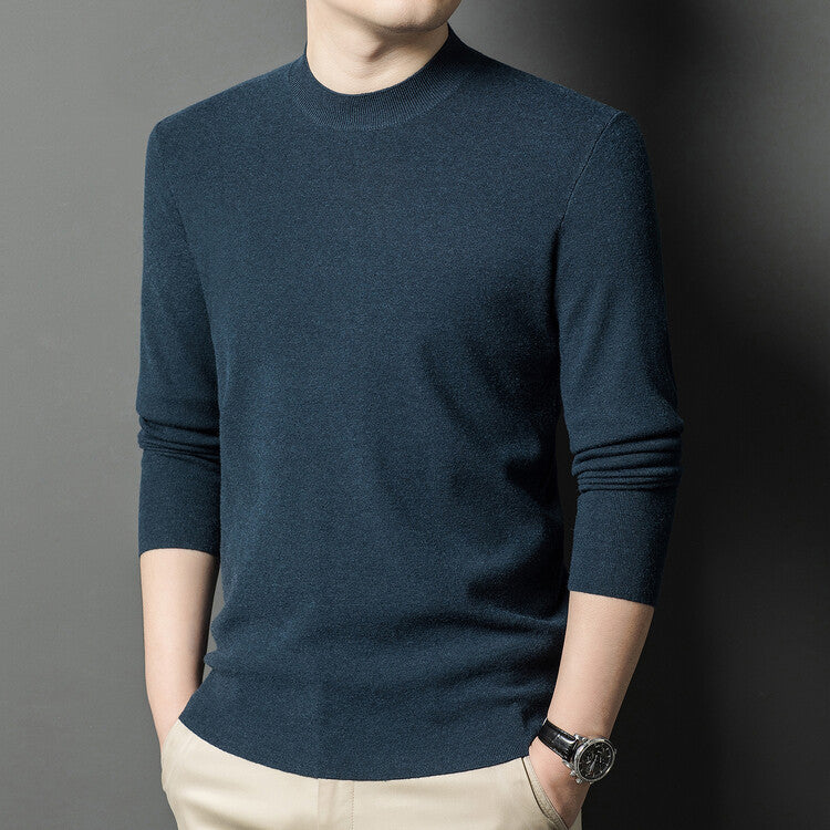 Herren schicker Pullover Echoarchiv