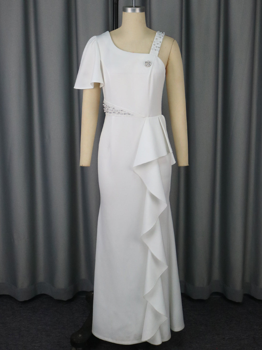Damen Abendkleid Echo Archiv