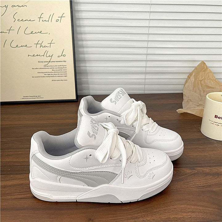 Unisex Sportliche Sneaker mit Dämpfung Echoarchiv