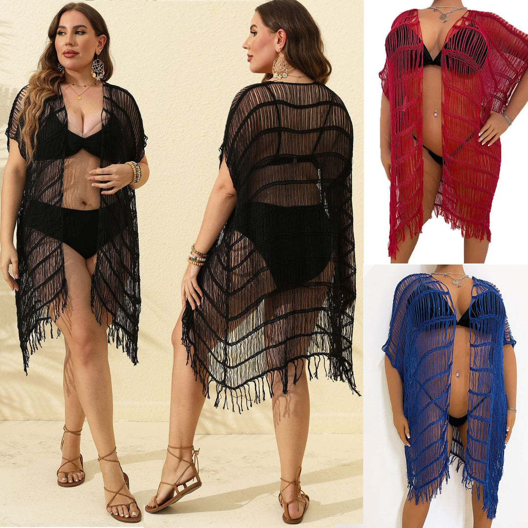 Damen Strandkimono Echo Archiv