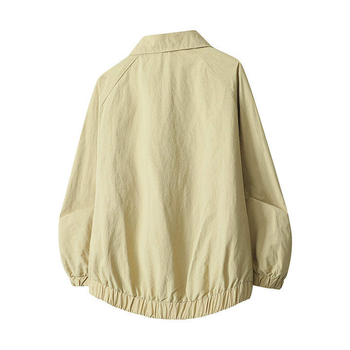 Damen Leichte Übergangsjacke Echo Archiv