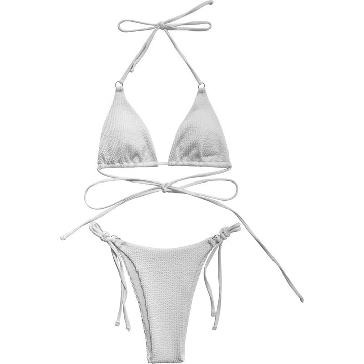 Damen Bikiniset mit verspieltem Schmetterlingsdesign Echo Archiv