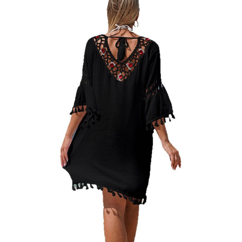 Damen Strandkleid Echo Archiv