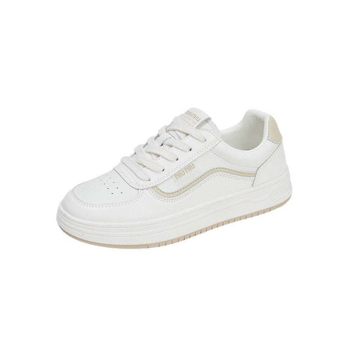 Damen lässige Sneakers mit modischem Design und dämpfender Außensohle Echo Archiv