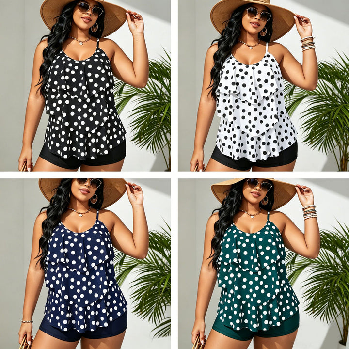 Damen luftige Sommertop Echo Archiv