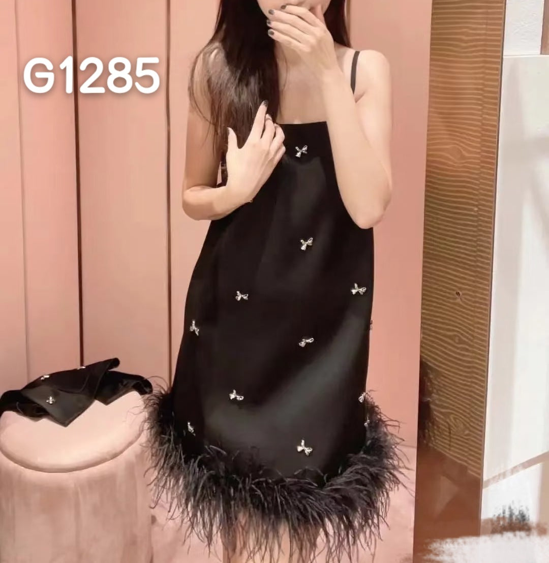 Damen Elegante Corsage-Bluse mit transparenten Ärmeln Echo Archiv
