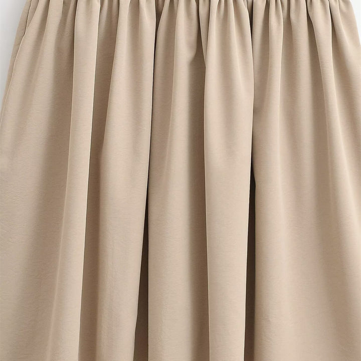 Damen Freizeitkleid Echo Archiv