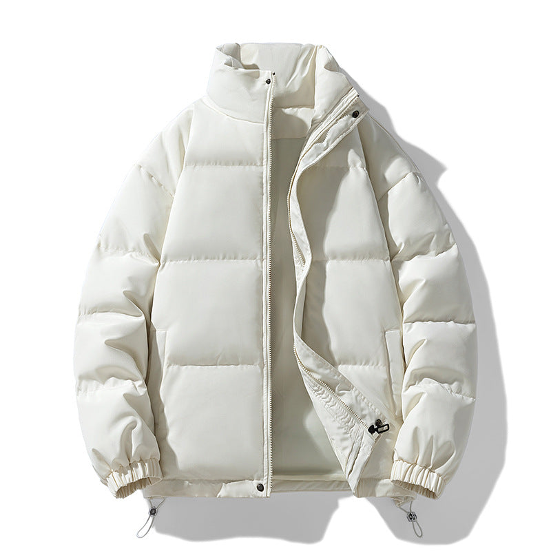 Damen Warm gefütterte Steppjacke Echo Archiv