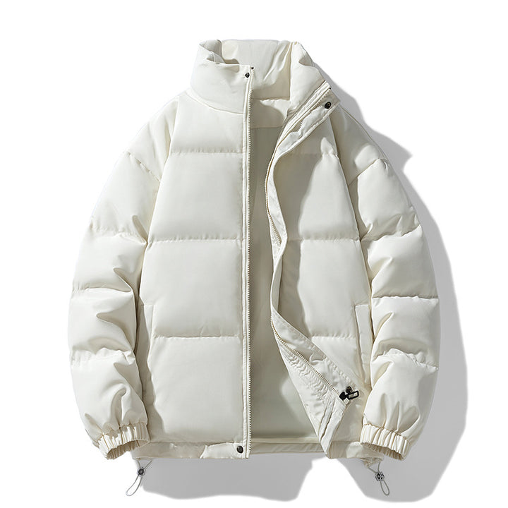 Damen Warm gefütterte Steppjacke Echo Archiv