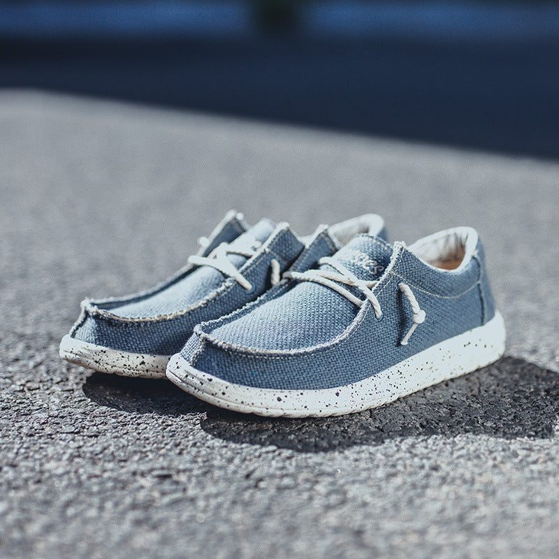 LEICHTE BEQUEME SCHLUPFSCHUHE