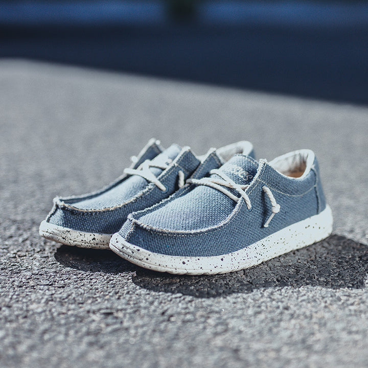 LEICHTE BEQUEME SCHLUPFSCHUHE