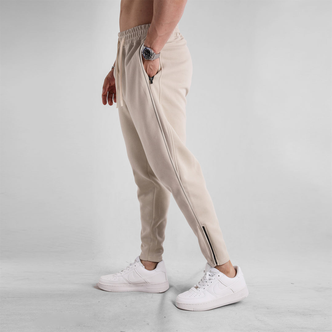 Herren sportliche Jogginghose mit atmungsaktiver Technologie und bequemer Passform Echoarchiv