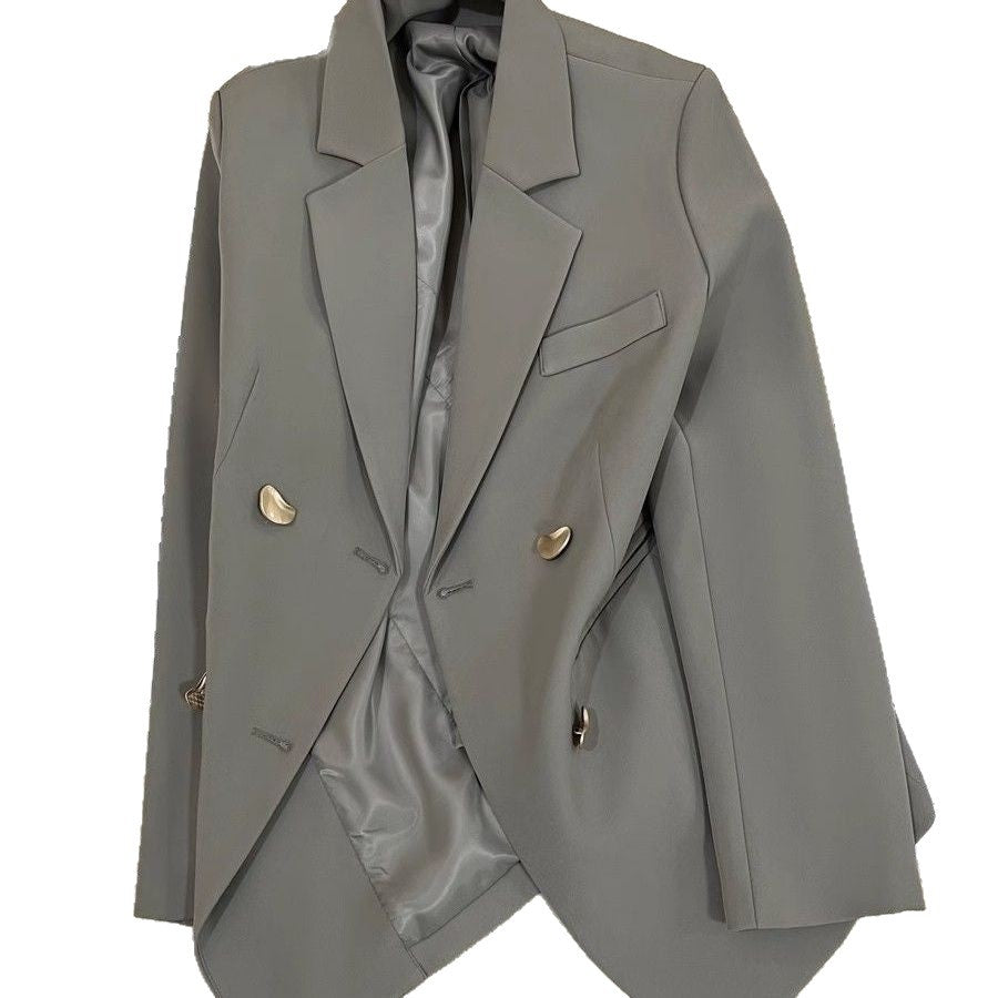 Damen Eleganter und moderner Blazer Echo Archiv