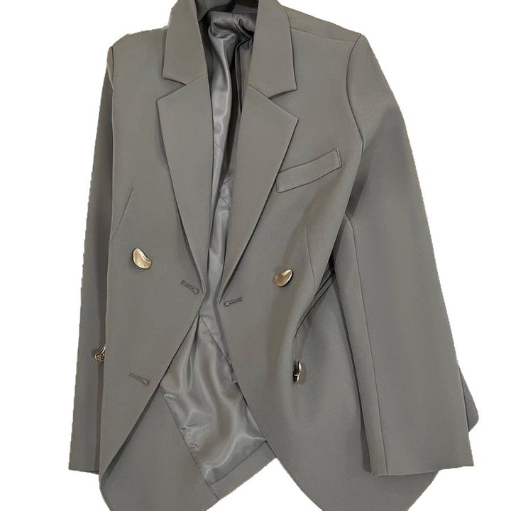 Damen Eleganter und moderner Blazer Echo Archiv