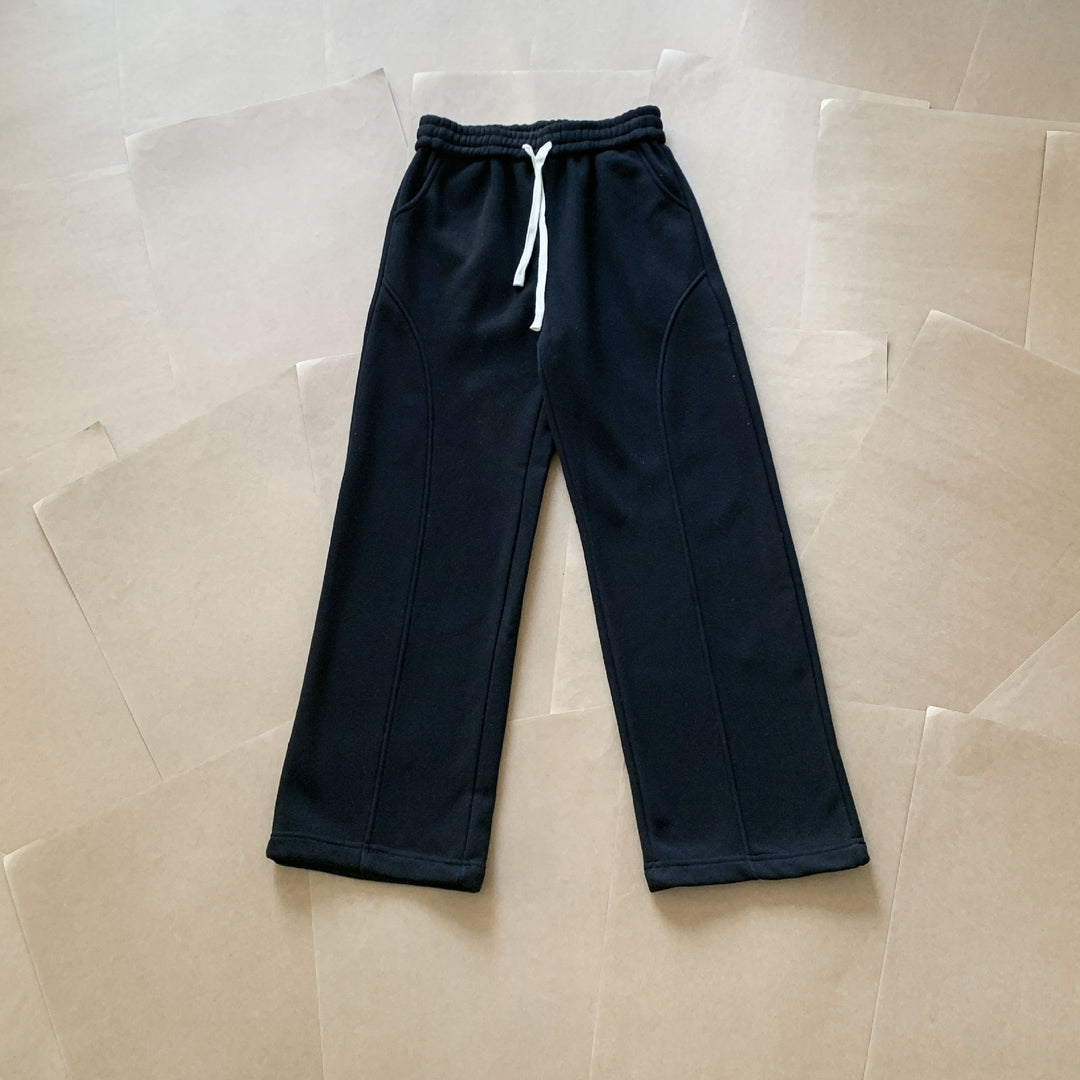 Damen Bequeme Relaxed Fit Sporthose Echo Archiv