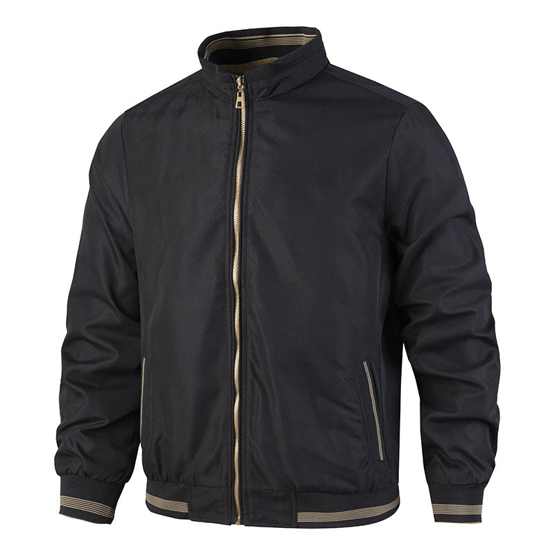Herren Sportliche Übergangsjacke Echo Archiv 1787710979
