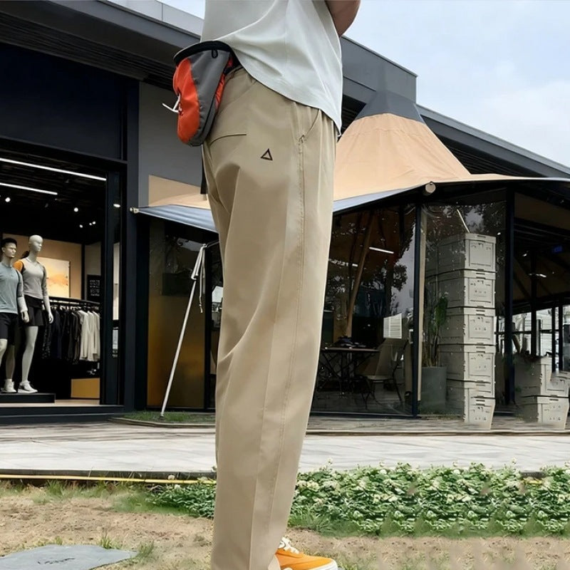 Herren vielseitige Outdoor Cargo-Hose Echo Archiv