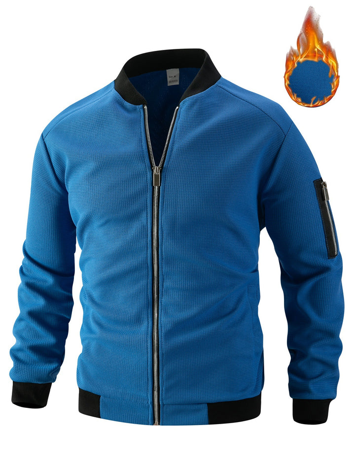 Herren Freizeitjacke Echoarchiv