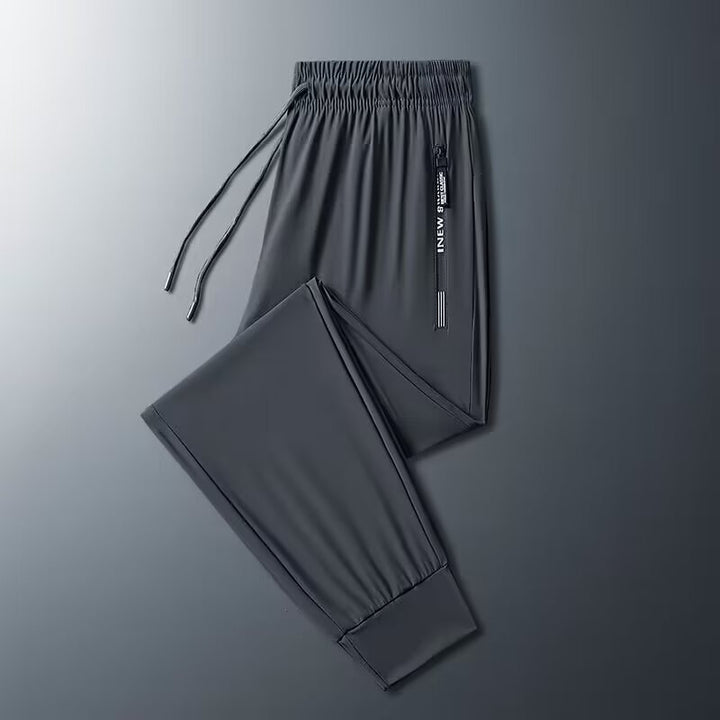 Damen Sportliche Jogginghose Echoarchiv