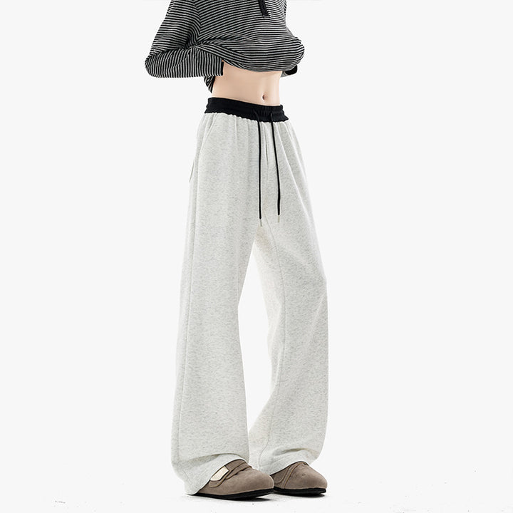 Damen Bequeme und lässige Jogginghose – Avélisse