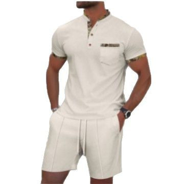 Herren Freizeit-Outfit Echoarchiv