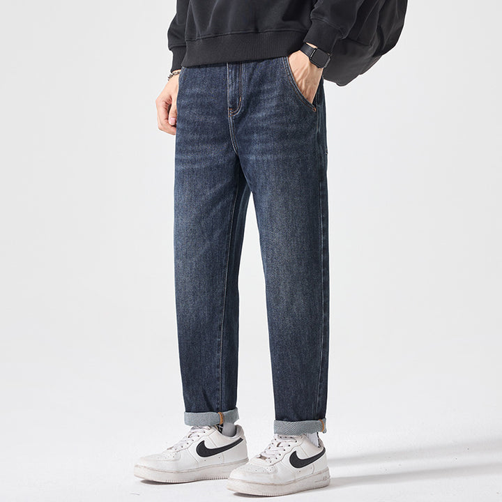 Herren Bequeme und stylische Jeans Echoarchiv