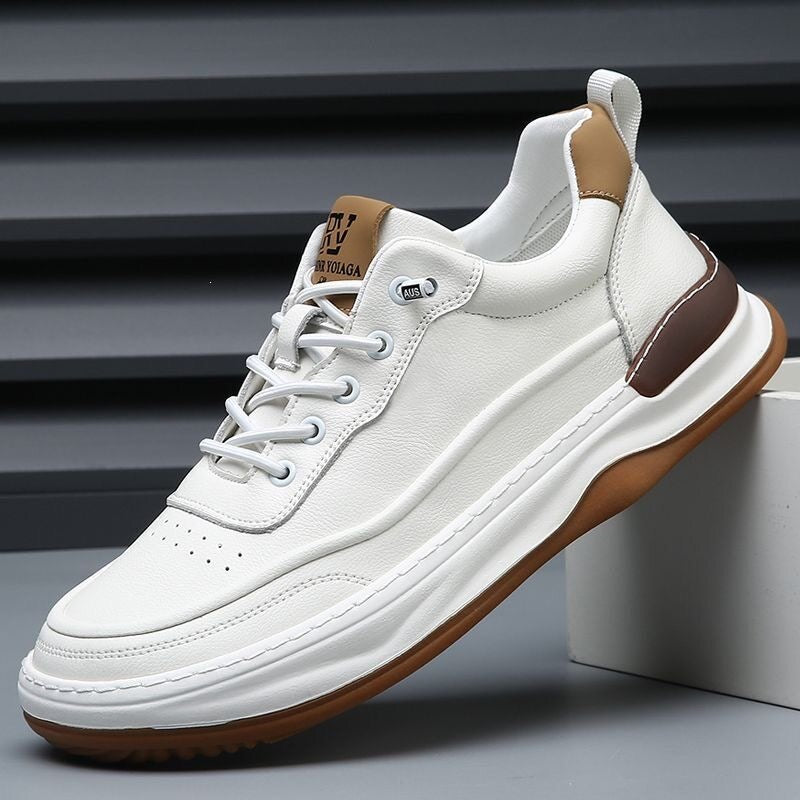 Herren Bequeme Casual Sneaker Echoarchiv